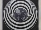 BLACK SABBATH Master Of Reality rare British VERTIGO Swirl original issue