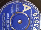 Rolling stones Little Red Rooster 7
