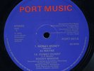 Al Wayne & Roddy Moody - Money Money UK orig 12