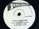Jackie Mittoo, Bagga, Pablove Black & Devon Russell - After Christmas JA 12
