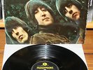 UK Beatles LP 1965  Rubber Soul PMC MONO LOUD CUT Erstpressung Y&B Parlophone