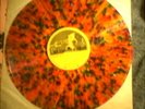 Led Zeppelin - Mudslide - Colored Vinyl - Very Rare