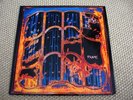 FRAME - FRAME OF MIND original Bacillus LP
