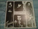 BYZANTIUM-LIVE & STUIDO ('BLACK AND WHITE')  NM PRIVATE PRESS/1 OF 100