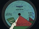 Jackie Mittoo - Ayatollah / Mash Down Babylon US orig 12