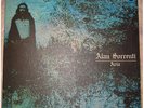 ALAN SORRENTI - ARIA - 1° STAMPA ORIGINALE (TEXTURED) - 1972 - NM