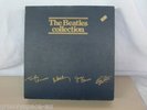 The Beatles Collection LP 13 Yellow Submarine Sgt Peppers Lonely Abbey Road Help