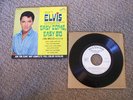 RARE EPA (45) Elvis Presley 