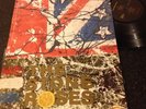 THE STONE ROSES - ORIGINAL SELF TITLED 1ST ALBUM + INNER SLEEVE A/2 B/2 ORE 502
