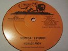 Horace Andy Musical Episode Killer  Roots 12