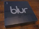 BLUR 13 RECORD BOX SEALED +DOWNLOAD CODES 2012 LTD PRESS. +B-SIDES RARITIES MORE