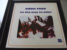 EDEN ROSE Original LP KILLER FRENCH PSYCH PROG POKORA 2 stars EX- / EX+