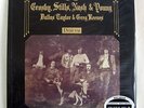 Crosby, Stills, Nash, & Young,  Deja Vu.  200 Gram Sealed LP   
