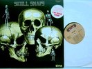 SKULL SNAPS S/T GSF *OG* gatefold classic breaks Eric B. & Rakim Gang Starr EPDM
