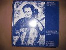 ANNLIES SCHMIDT-NEVEU  plays Bach 