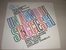 UN ANNO DI SUCCESSI  LP  I FLIPPERS MORRICONE NICO FIDENCO DONATELLA MORETTI