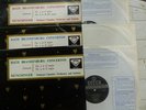 Decca SXL 2125-7 Wide Banding. J.S. Bach: Brandenburg Concertos