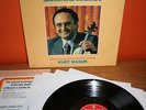 PHILIPS 6768065 4LP BRUCH complete works for violin & orchestra   ACCARDO MASUR