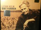 Levon Helm Dirt Farmer vinyl LP record - Limited - Numbered Edition 396 of 500