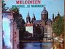 DRAAIORGEL DE MANDARIJN 12 wereld beroemde Melodieen LP/DUTCH