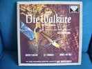 Richard Wagner: Die Walküre, Act 1, Excerpts Götterdämmerung Decca SXL 2074-75