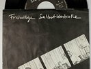 Freiwillige Selbstkontrolle, Herz aus Stein, EP 7'', D, 1980 (NDW)