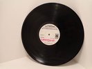 SUPERTRAMP Breakfast In America LP RARE 1979 TEST-PRESSING A&M Records