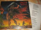 CANCER death shall rise DEATH METAL CULT .. masterpiece