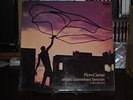 PIERO CIAMPI ANDARE CAMMINARE LAVORARE  LP 33 GIRI 12