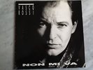 VASCO ROSSI - NON MI VA (REMIX) MIX 45 GIRI -  ORIG.ITALY PRESS '87 - 12'