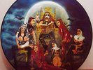 MERCYFUL FATE - C.U.N.T. picture-LP hand numbered #500 live 1982 Venom Bathory
