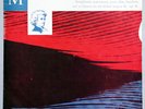 CFD 292, PAUL MAKANOWITZKY - G.F HENDEL - MOZART RISTENPART lp