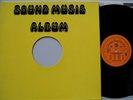 PETER THOMAS Sound Music Album # 13 COSMIC MOOG LIBRARY LP Golden Ring SAMPLES