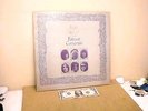 Fairport Convention - Liege and Lief 1969 pink label Island LP ILPS 9115