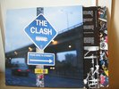 The Clash - From Here to Eternity vinyl LP