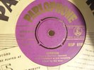 Boyd Bennett-Seventeen-GOLD PARLOPHONE 6180 in Near Mint Condition.