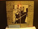 Larry Norman Street Level lp autographed with rare cover