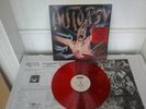 AUTOPSY 'SEVERED SURVIVAL' Vinyl LP 