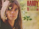 FRANCOISE HARDY - ALL OVER THE WORLD  FRENCH EP SUNG IN ENGLISH