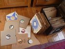 78 rpm records