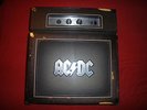AC/DC Backtracks Collector's Box Set  - die ultimative Box mit Verstärker 