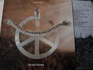 CARCASS Heartwork LP, Signed, Vinyl