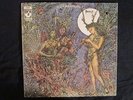 FOREST S/T Acid Folk Psych Prog Harvest U.S. Press LP