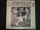 JOHN FAHEY Transfiguration Of Joe Death Riverboat Folk Blues LP