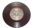 MOTORHEAD ACE OF SPADES CONCERT/FAN CLUB ONLY 1988 GWR 7
