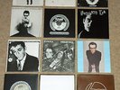 STIFF BOX SET No.2 [BUY 11 to 20 UNPLAYED 7