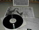 THE PHANTOM PAYN VOL. 1 DIG THE SQUARES-THEY'RE UGLY LP +7