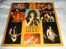 KISS - HALL OF FAME - RARE SPECIAL FAN CLUB EDITION