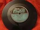The DAZE I wanna be a Star MOTOR CITY RHYTHM Super Rare Powerpop PUNK 45
