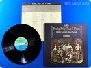 CROSBY, STILLS, NASH & YOUNG Deja Vu 1977 Japan Press CSN&Y Neil Young LP A922